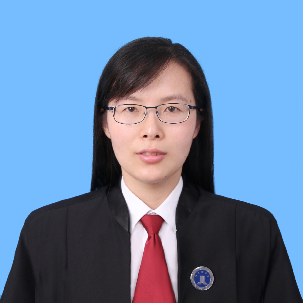 吳夢(mèng)雅律師